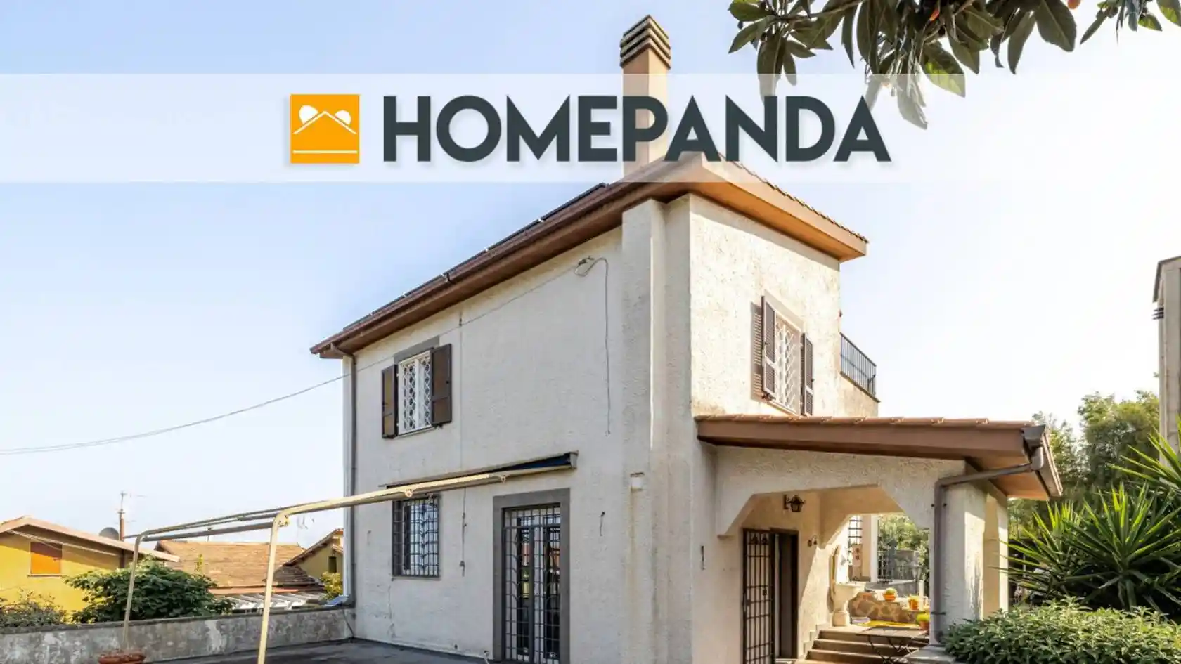 Villa in vendita a Ariccia