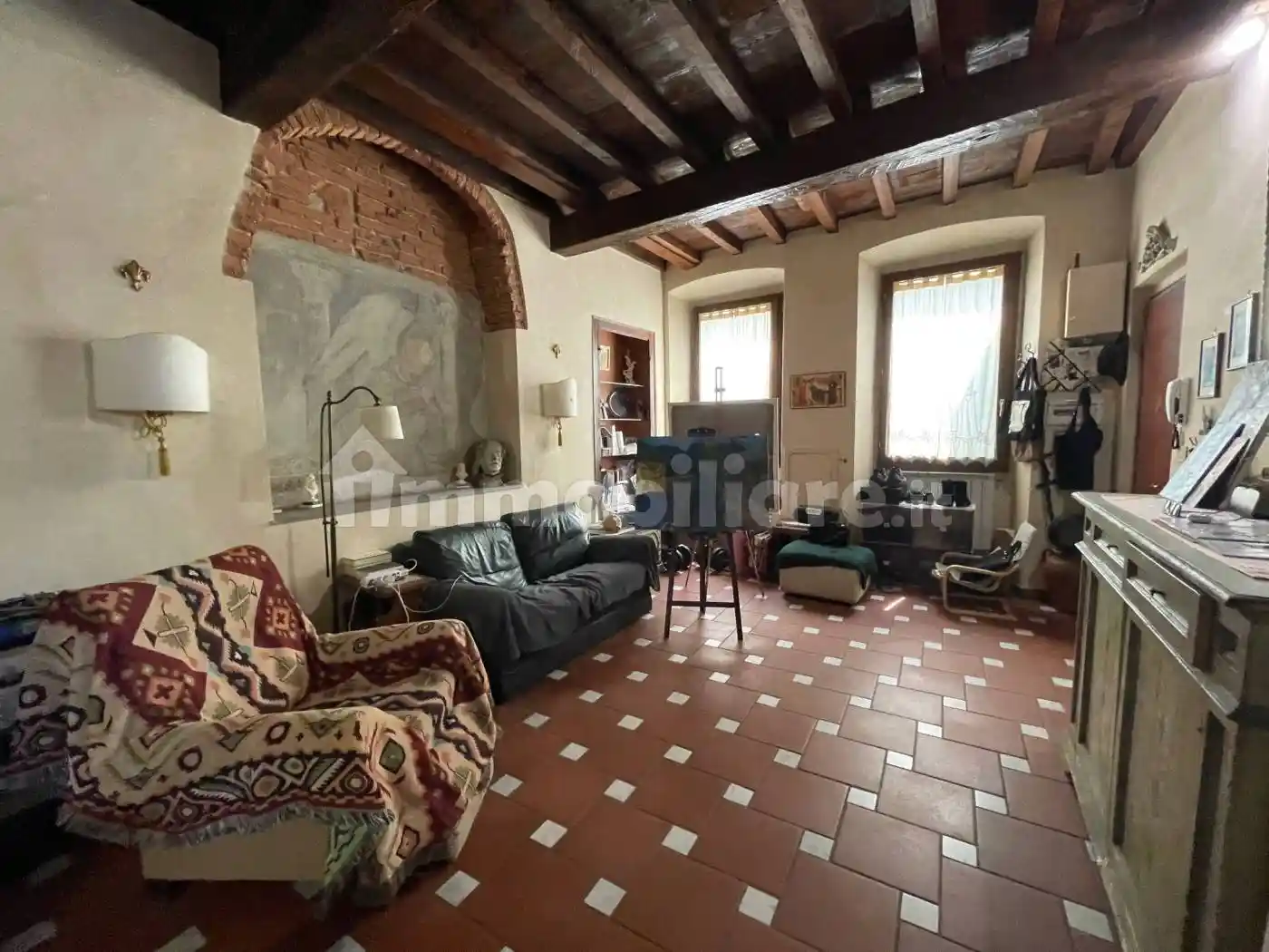 Appartamento in vendita a Firenze