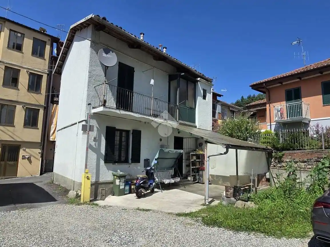 Casa indipendente in vendita a San Mauro Torinese