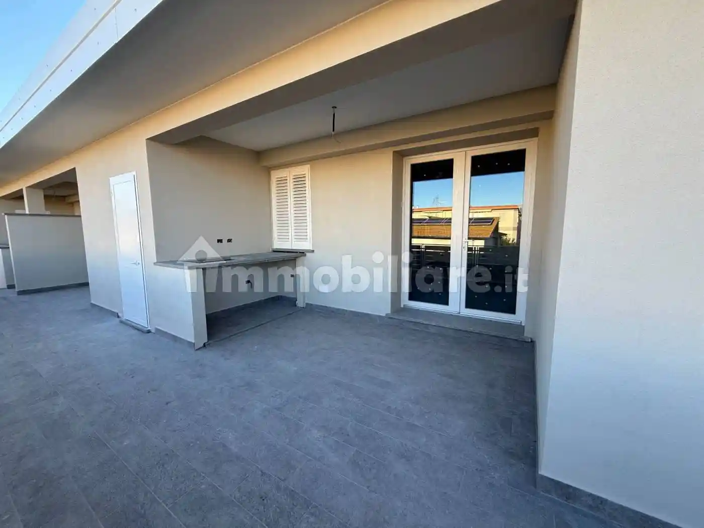 Appartamento in vendita a Campiglia Marittima