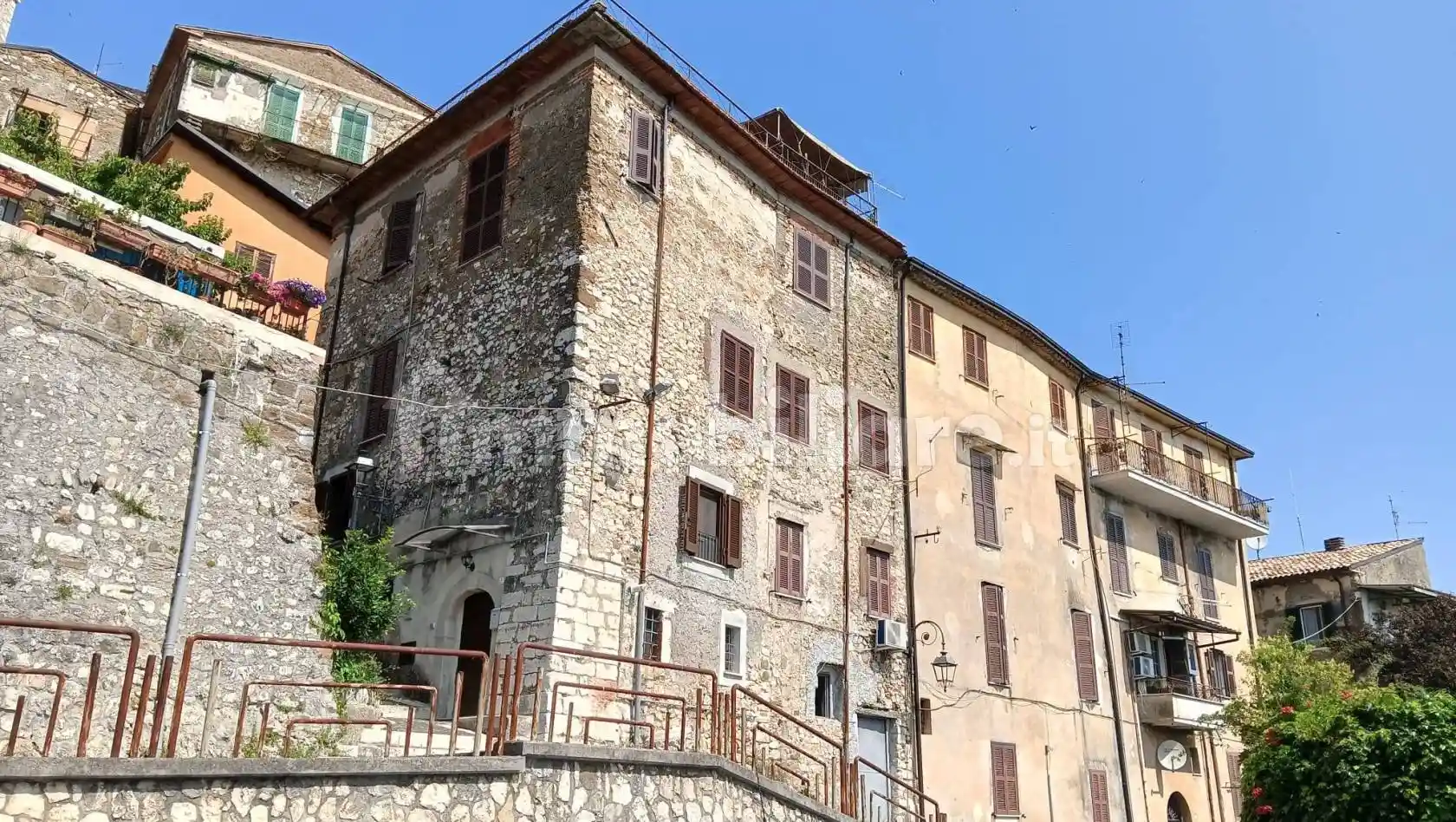 Appartamento in vendita a Ceccano