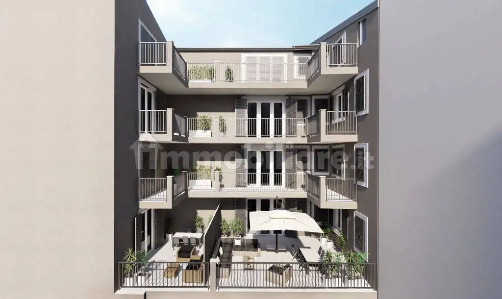 Appartamento in vendita a Pomigliano d'Arco