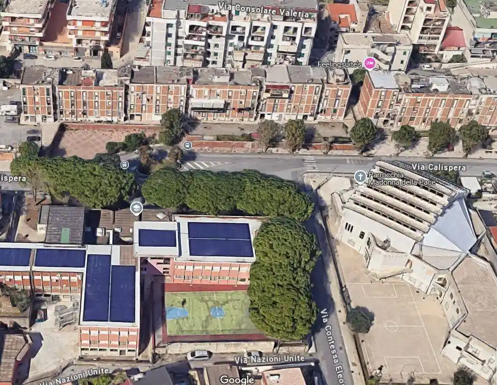 Appartamento in vendita a Messina