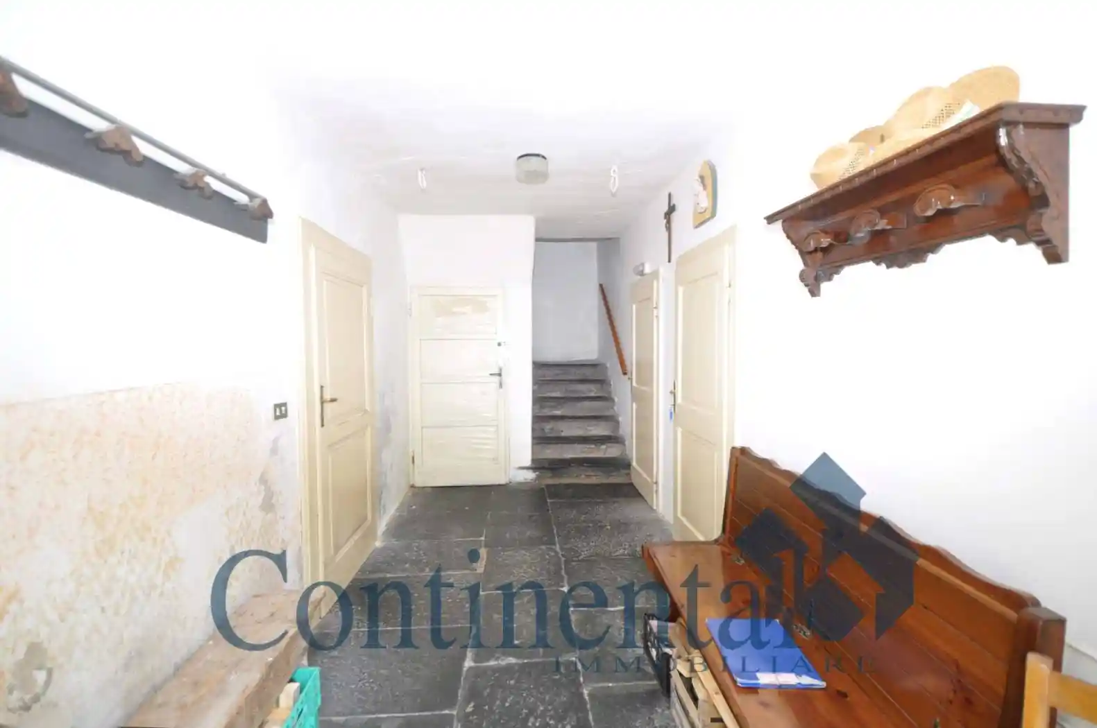 Terratetto plurifamiliare via Forno Nuovo 5, Valtorta - foto 3