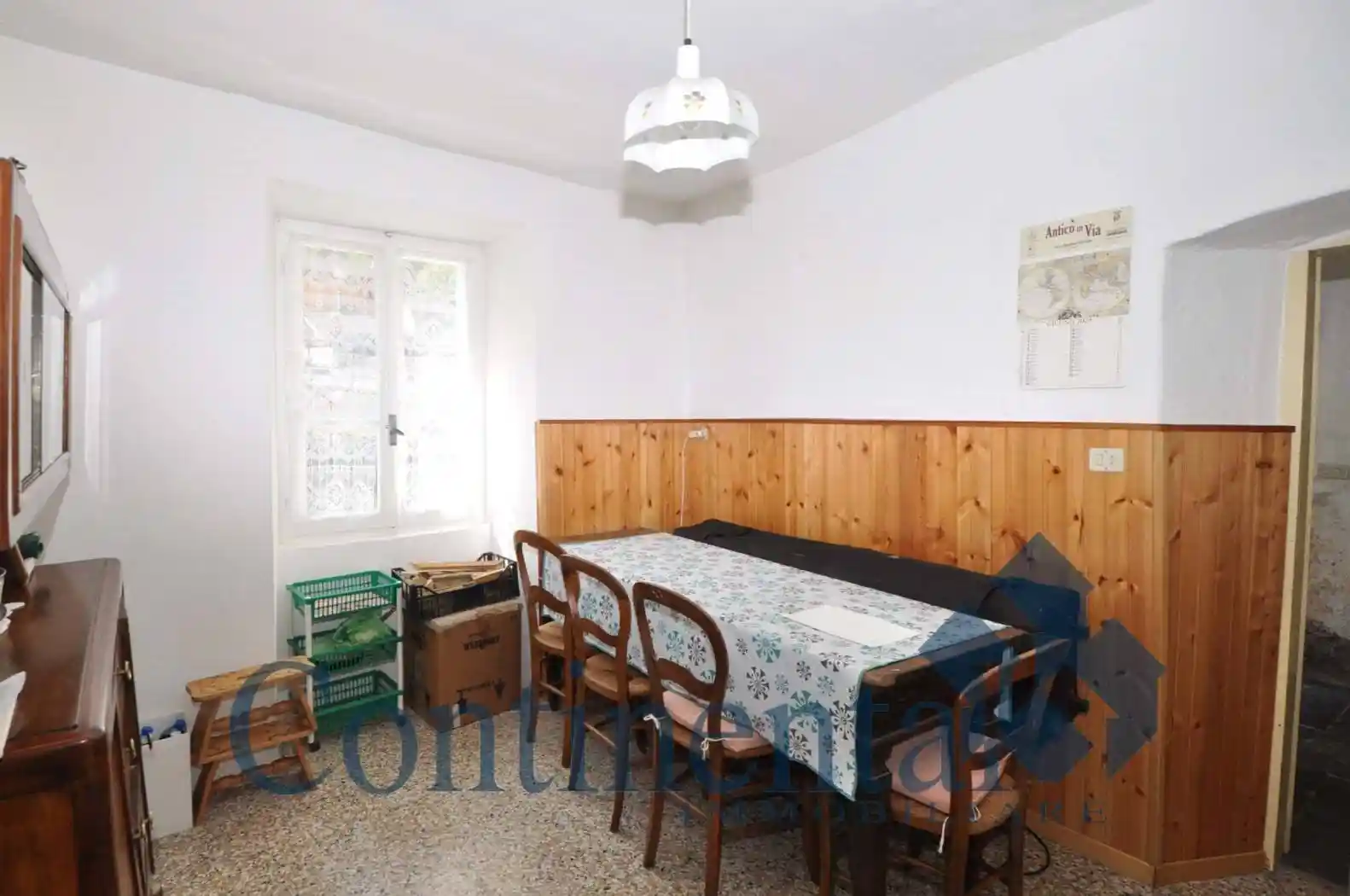 Terratetto plurifamiliare via Forno Nuovo 5, Valtorta - foto 5