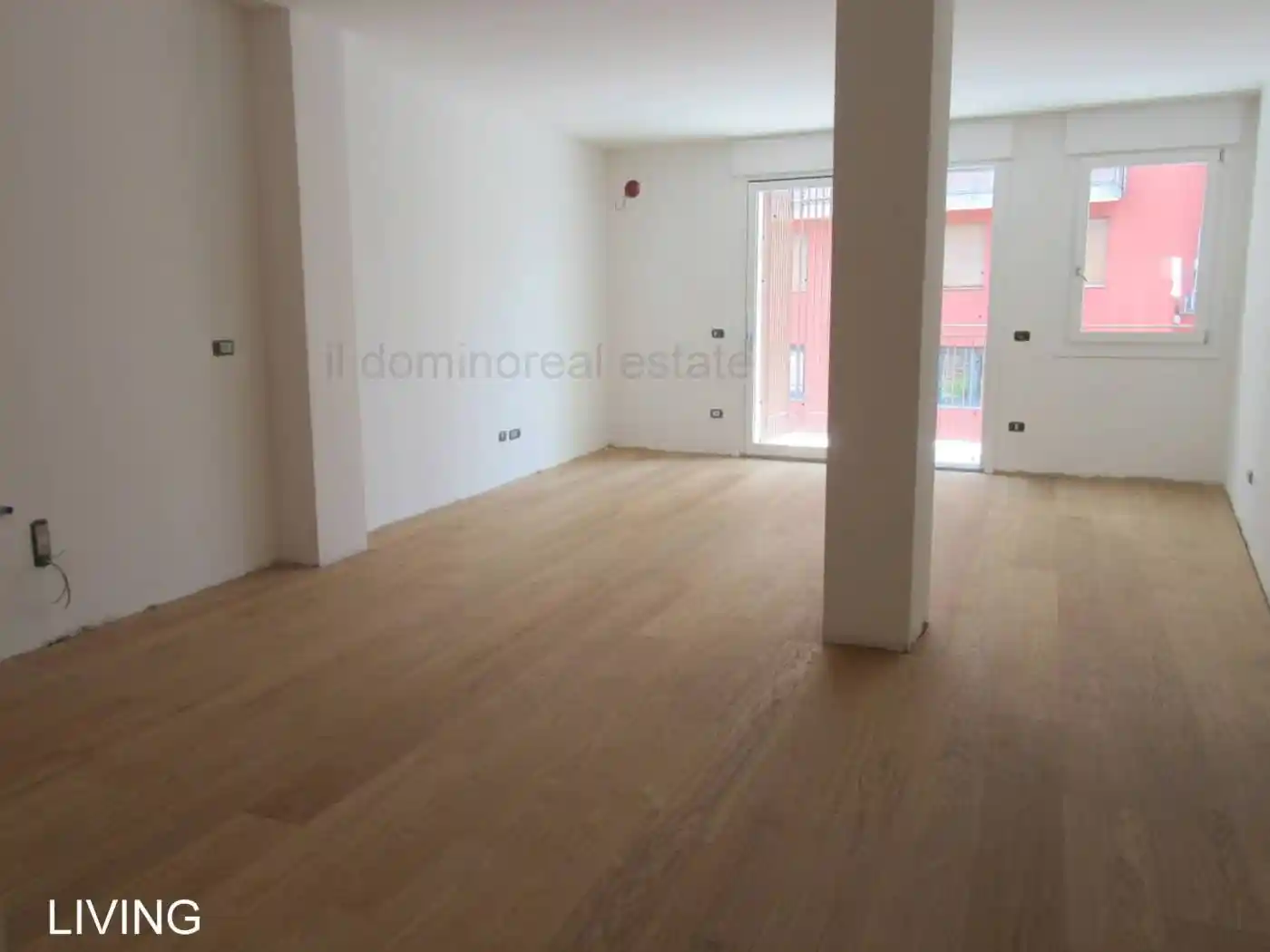 Appartamento in vendita a Padova