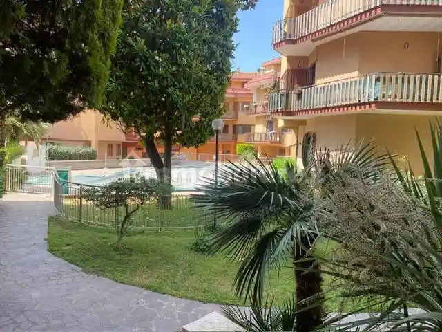 Appartamento in vendita a Ladispoli