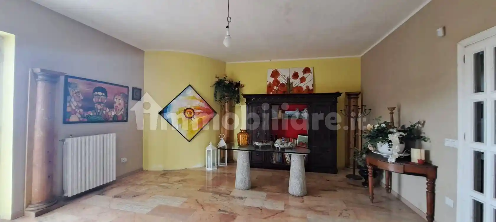 Villa unifamiliare via Cocari 9, Vibo Valentia - foto 5