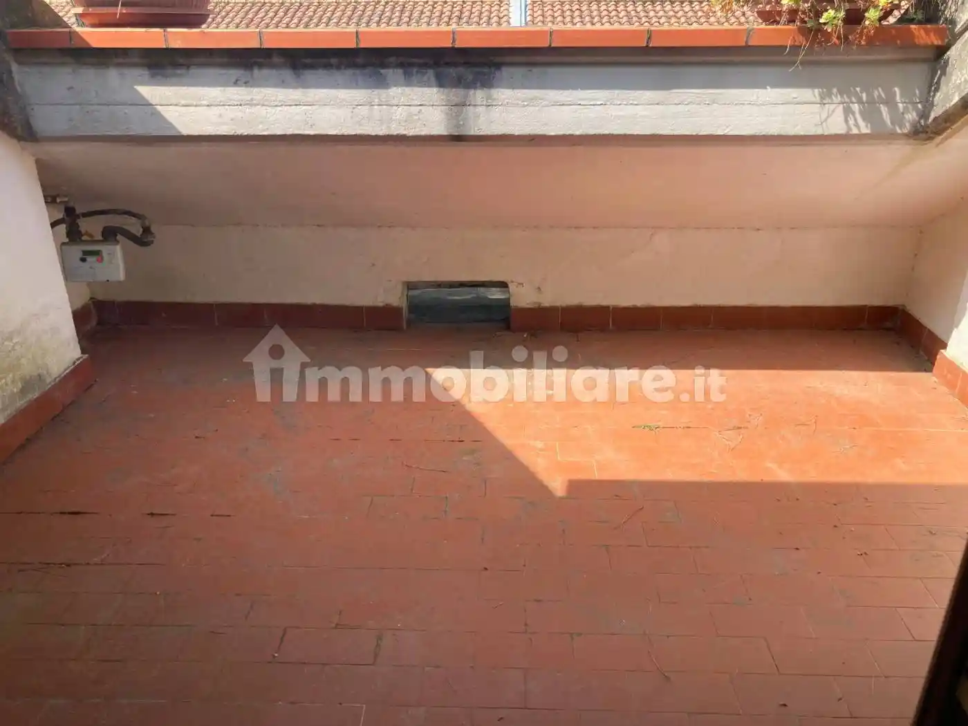 Attico - Mansarda in affitto a Massa