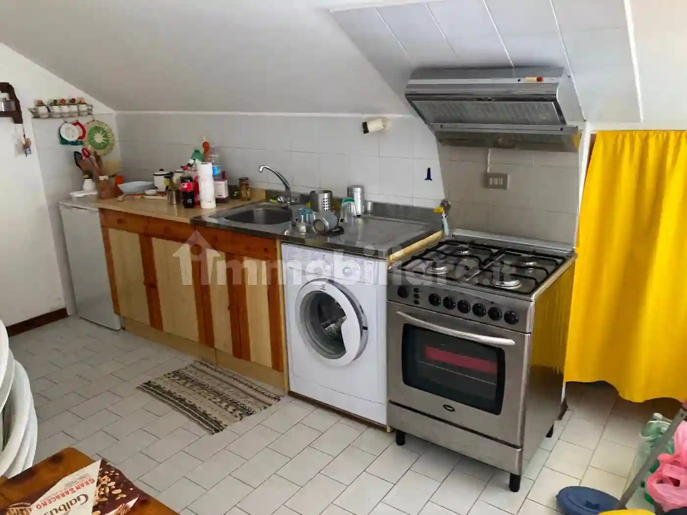 Attico - Mansarda - foto 3