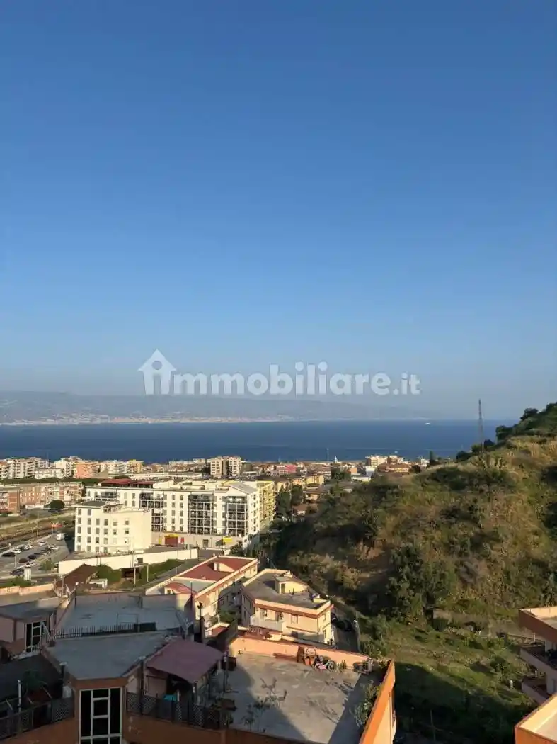 Appartamento in vendita a Messina
