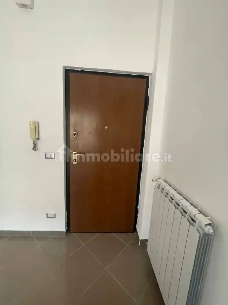 Trilocale via Vincenzo Volpe 21, A. Annarumma, A. Gasperi, F. Tedesco, Avellino - foto 5