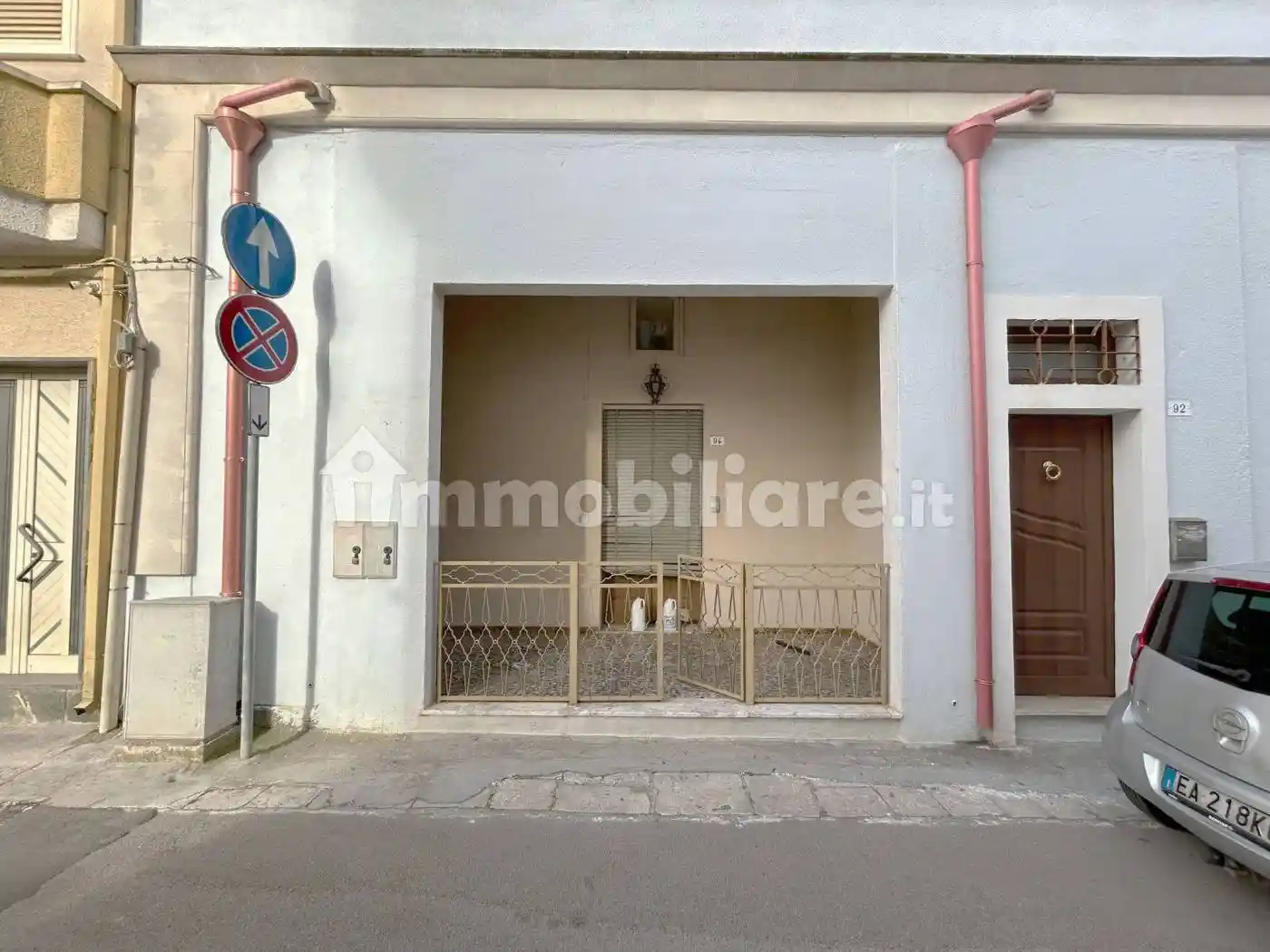 Appartamento in vendita a Taurisano