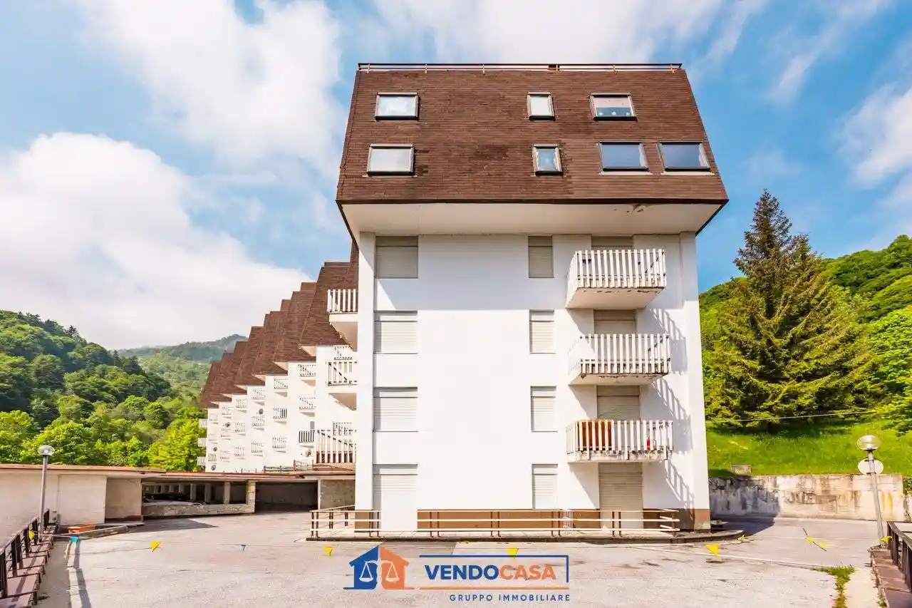 Appartamento in vendita a Frabosa Sottana