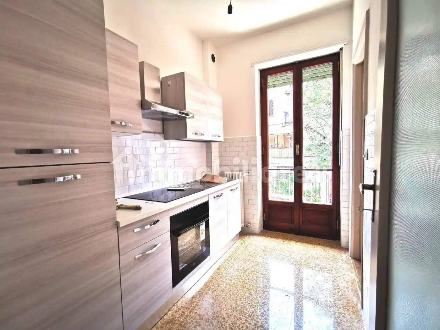 Appartamento in affitto a Ronco Biellese