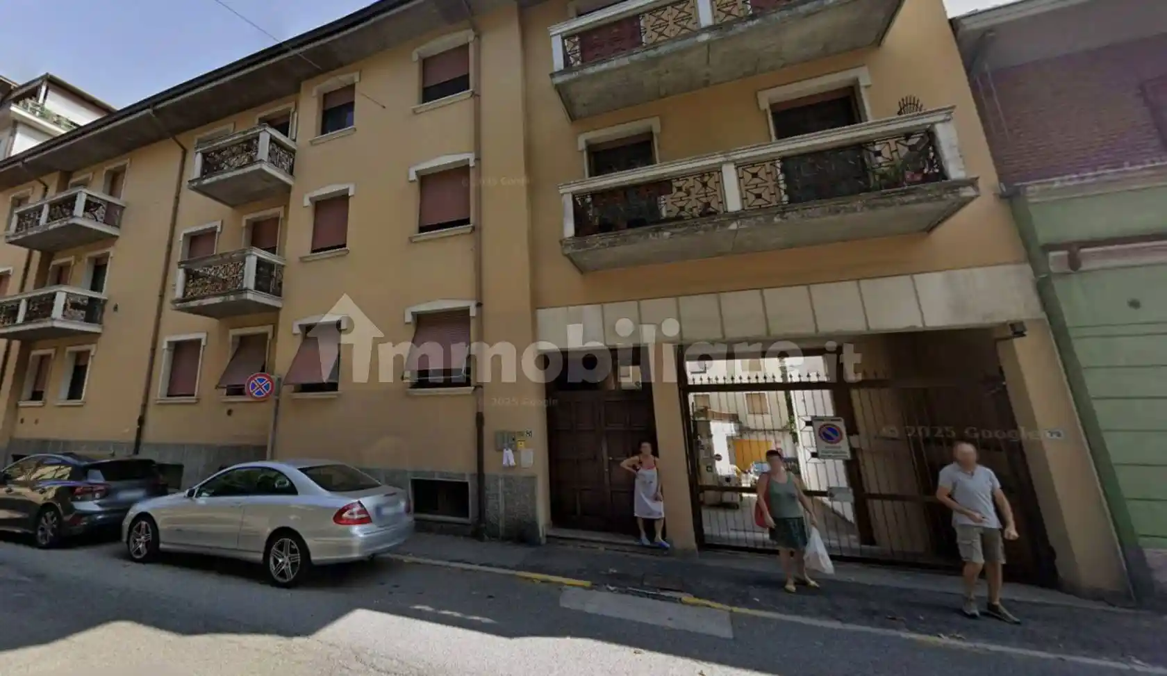 Appartamento in vendita a Cremona