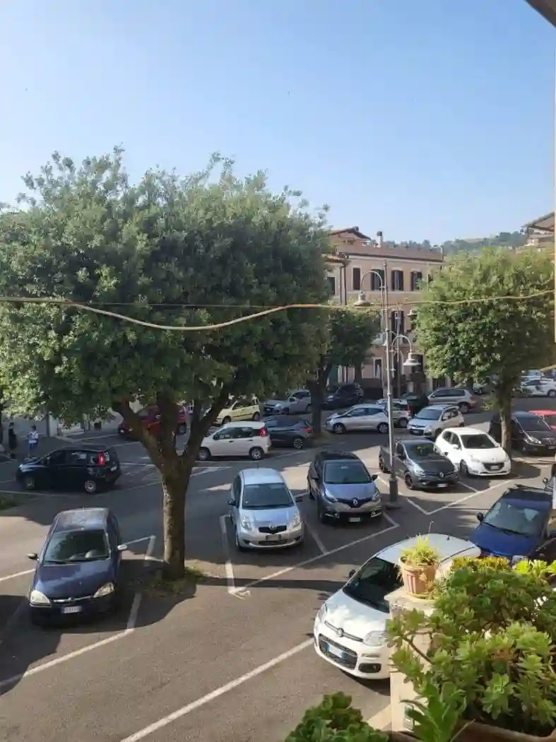 Appartamento in vendita a Segni