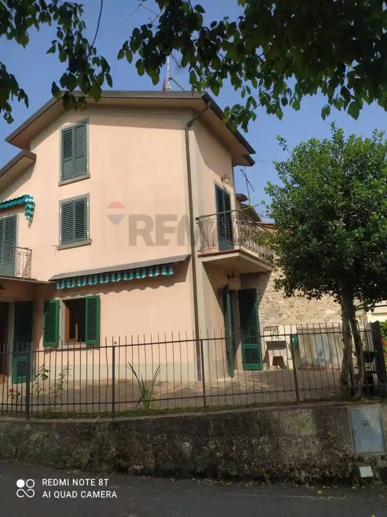 Villa in vendita a Bibbiena