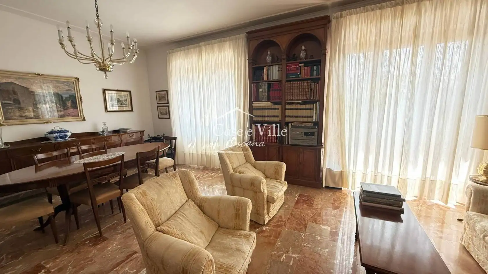 Appartamento in vendita a Prato