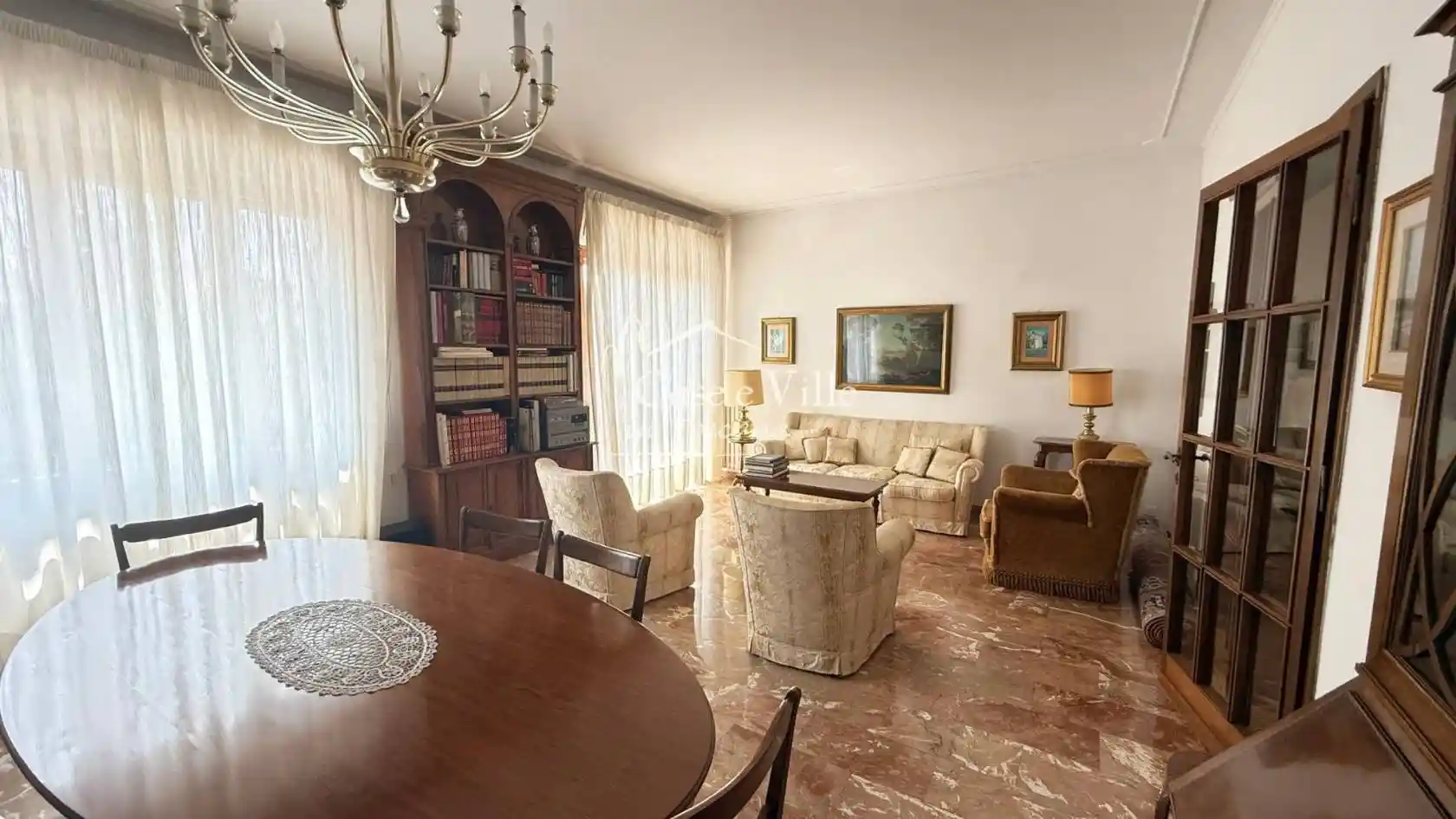 Appartamento via Giordano Bruno 13, Castellina, Prato - foto 2