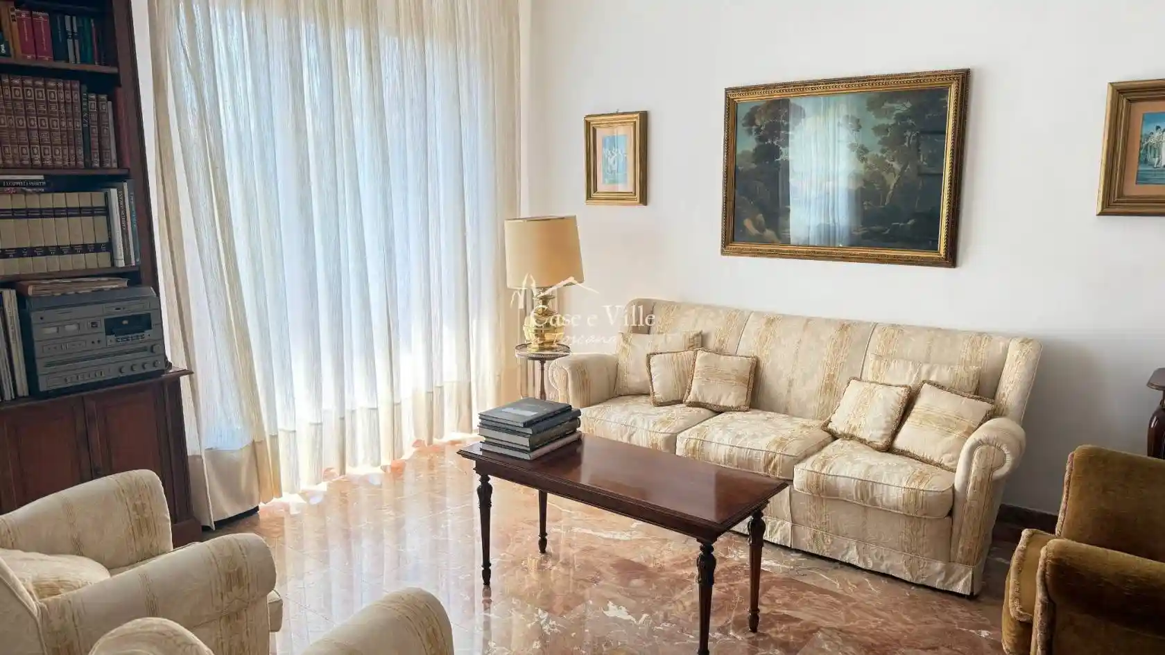 Appartamento via Giordano Bruno 13, Castellina, Prato - foto 5