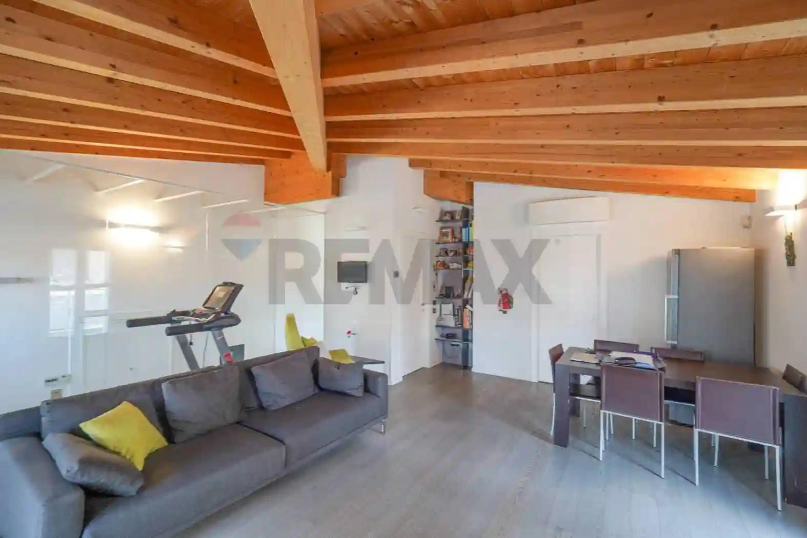 Attico - Mansarda - foto 4