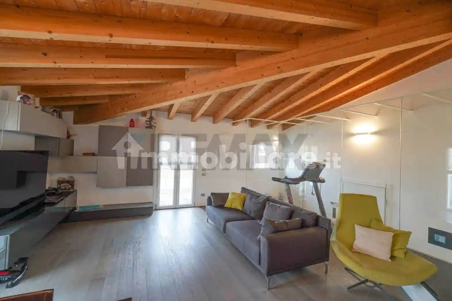 Attico - Mansarda - foto 5