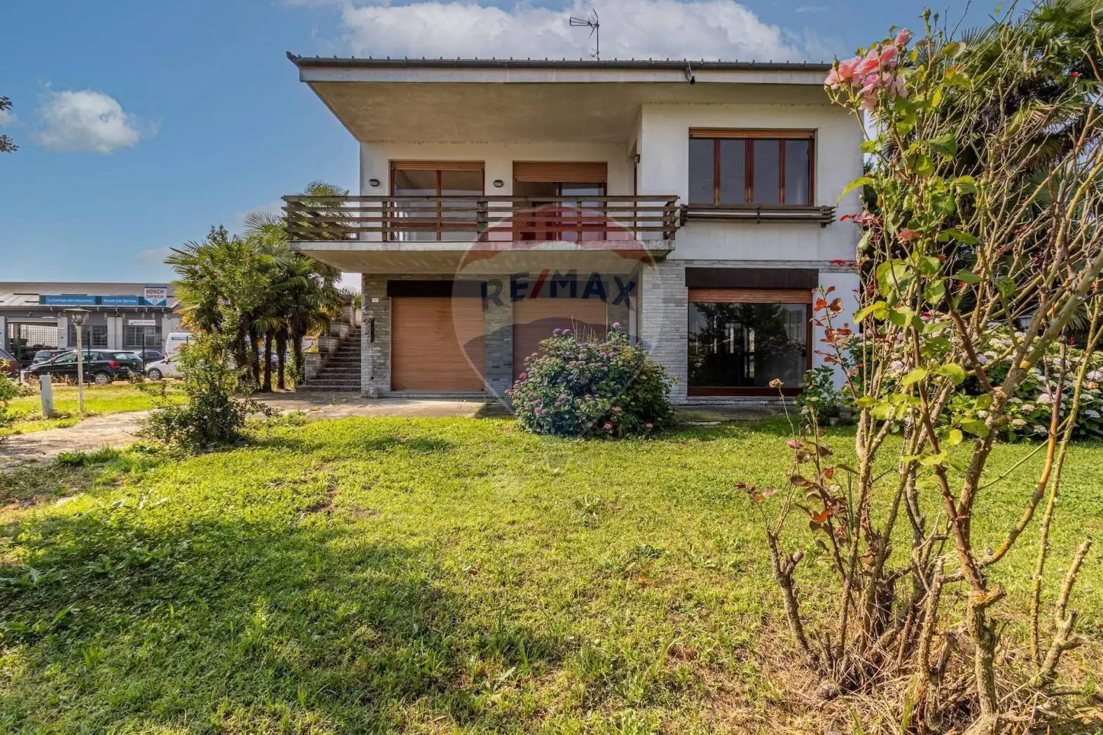 Villa in vendita a Villanova Monferrato