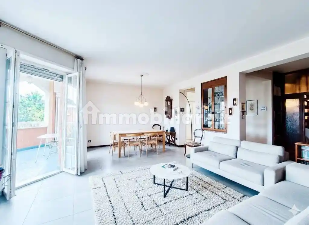 Appartamento in vendita a Vinovo