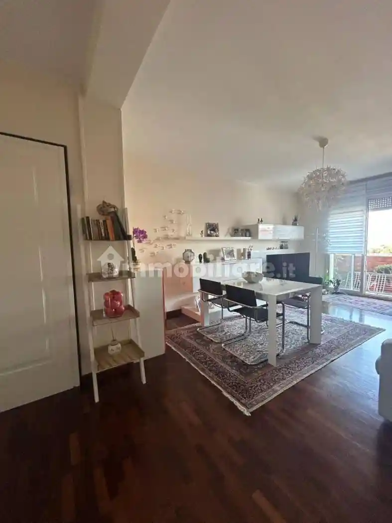 Appartamento in vendita a Oristano