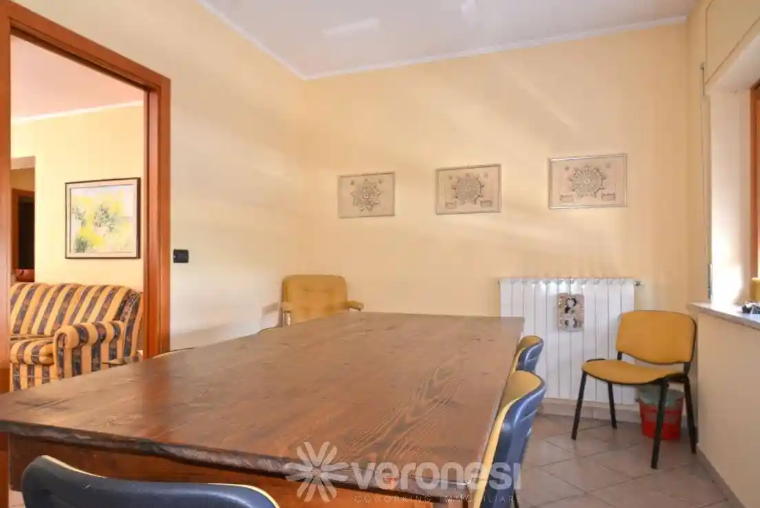 Quadrilocale via Giuseppe Marsilio 9, Centro, Lanciano - foto 2