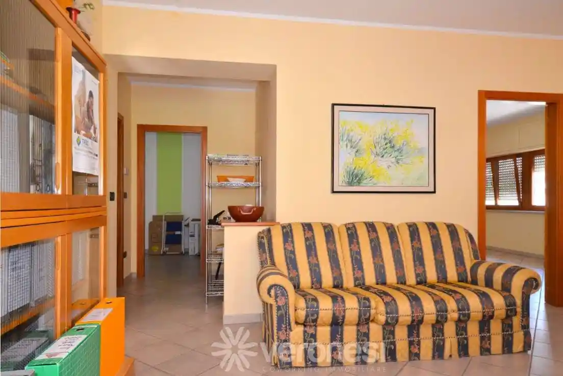 Quadrilocale via Giuseppe Marsilio 9, Centro, Lanciano - foto 3