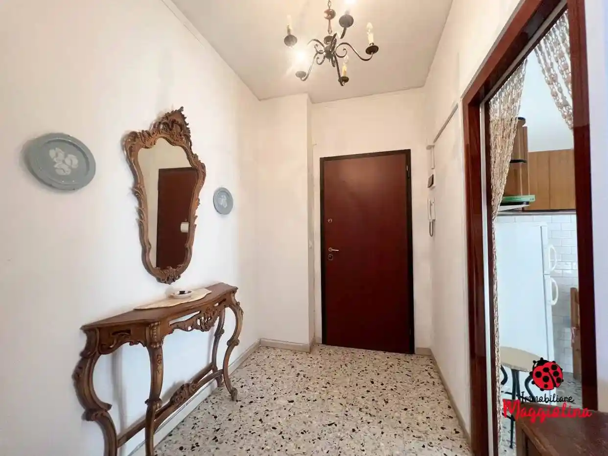 Quadrilocale via della Repubblica 45, Lerici Paese, Lerici - foto 2