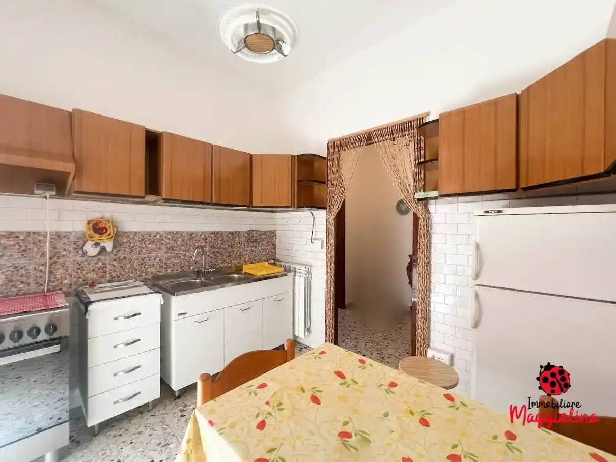 Quadrilocale via della Repubblica 45, Lerici Paese, Lerici - foto 3