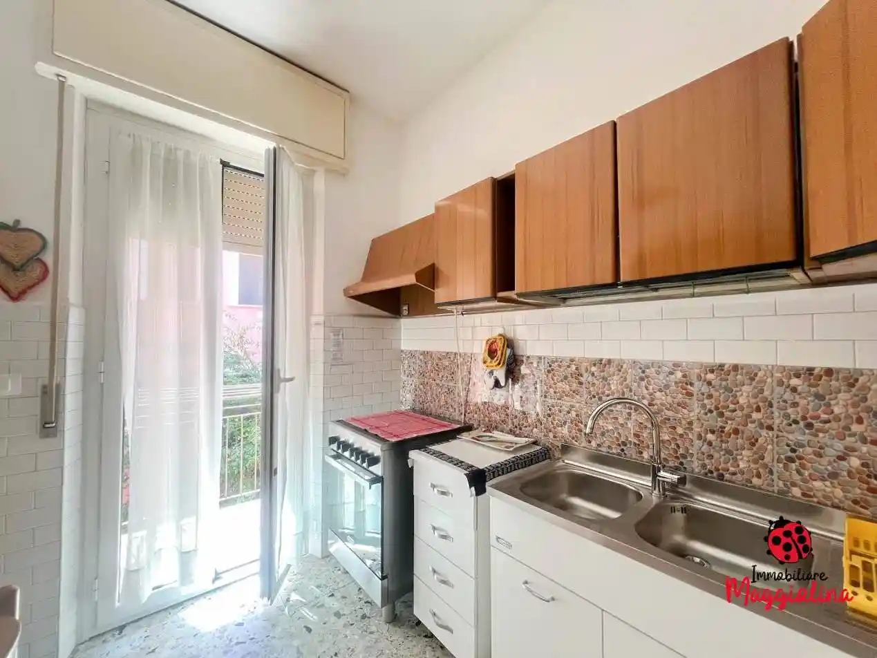 Quadrilocale via della Repubblica 45, Lerici Paese, Lerici - foto 4