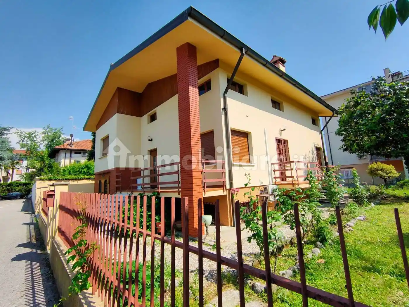 Villa in vendita a Udine