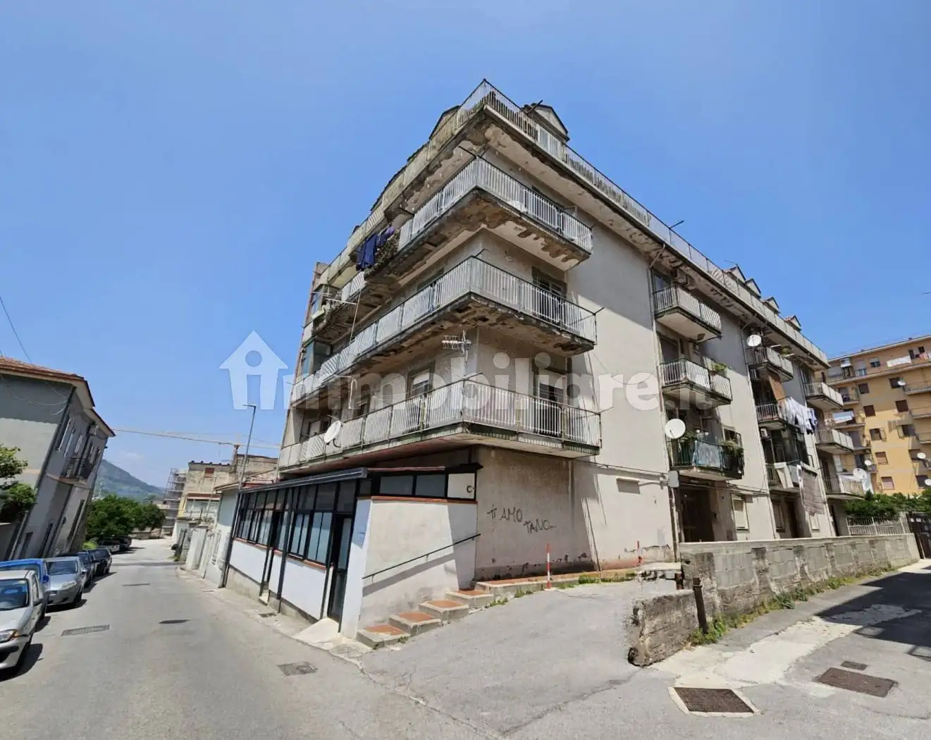 Appartamento in vendita a Roccapiemonte