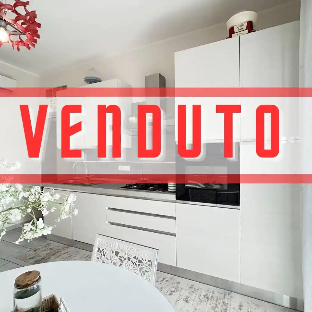 Appartamento in vendita a Gorgonzola