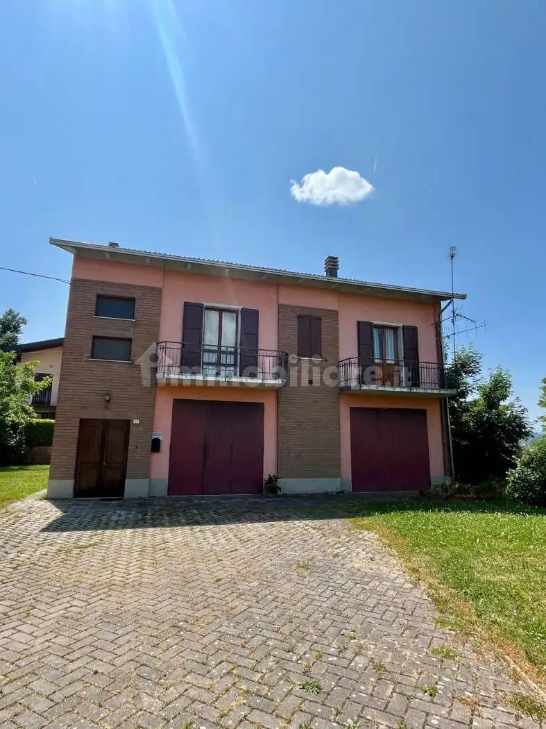 Casa indipendente in vendita a Toano