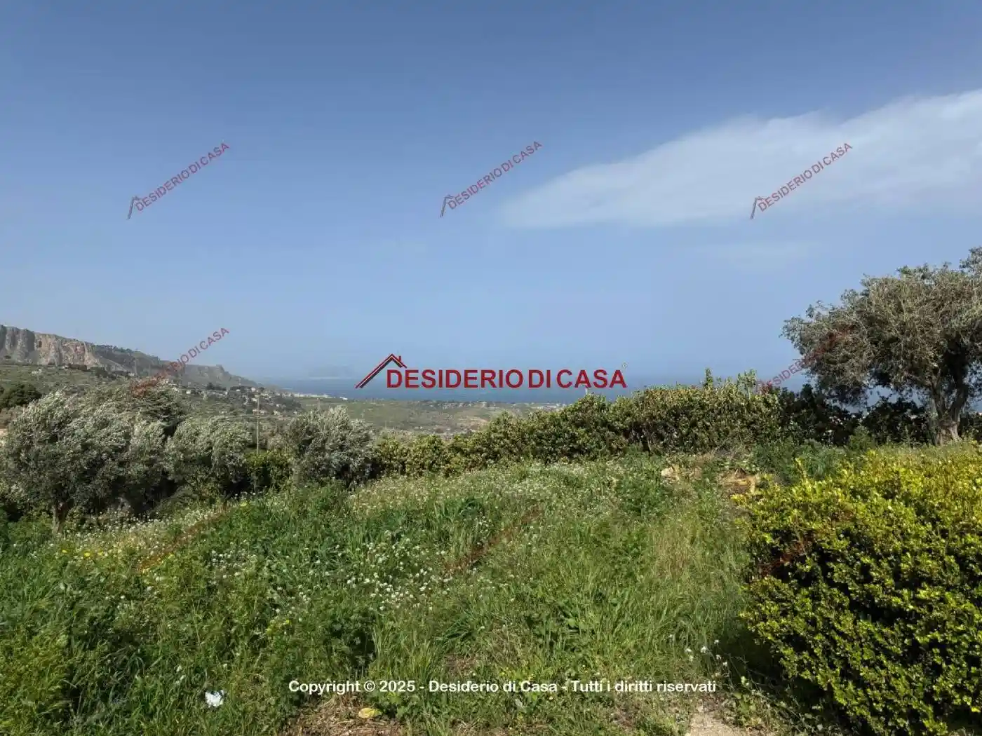 Villa in vendita a Termini Imerese