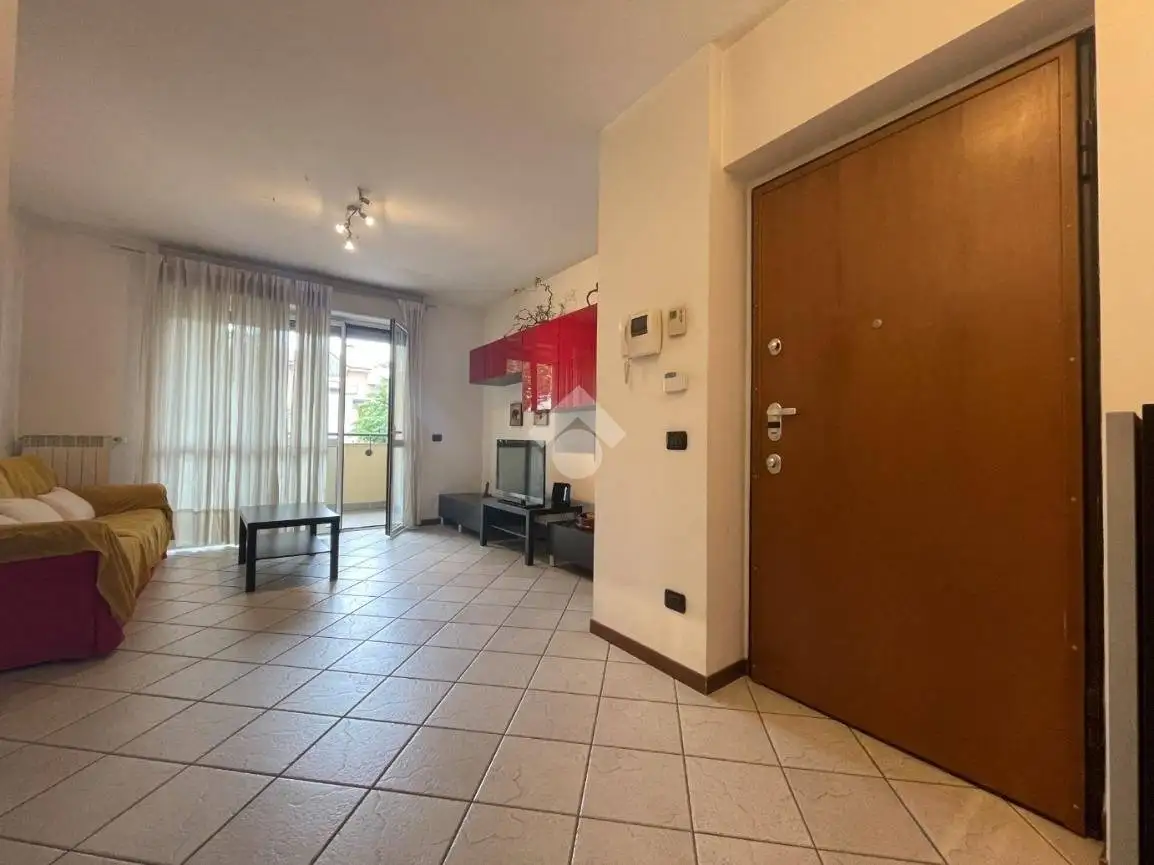 Trilocale via L. Pomini 9, Castellanza - foto 2