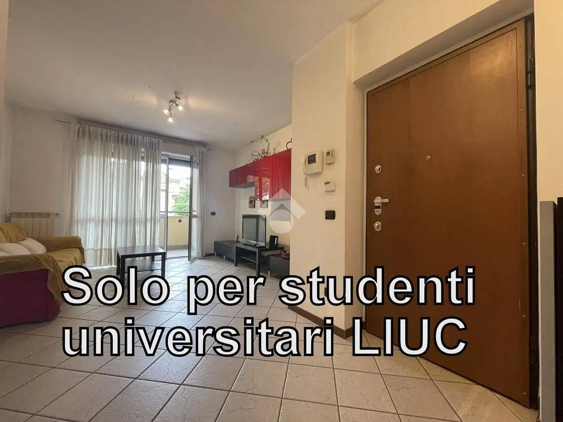 Trilocale via L. Pomini 9, Castellanza - foto 3