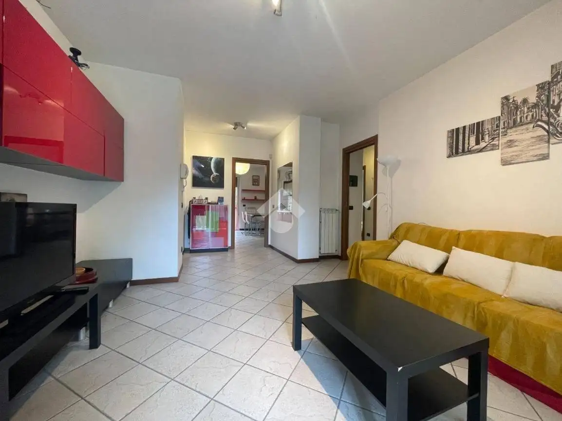 Trilocale via L. Pomini 9, Castellanza - foto 4