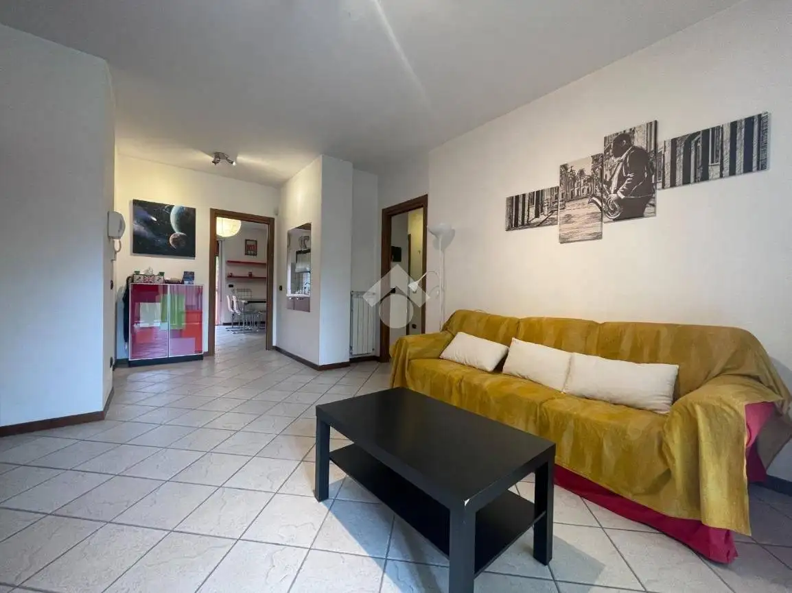 Trilocale via L. Pomini 9, Castellanza - foto 5