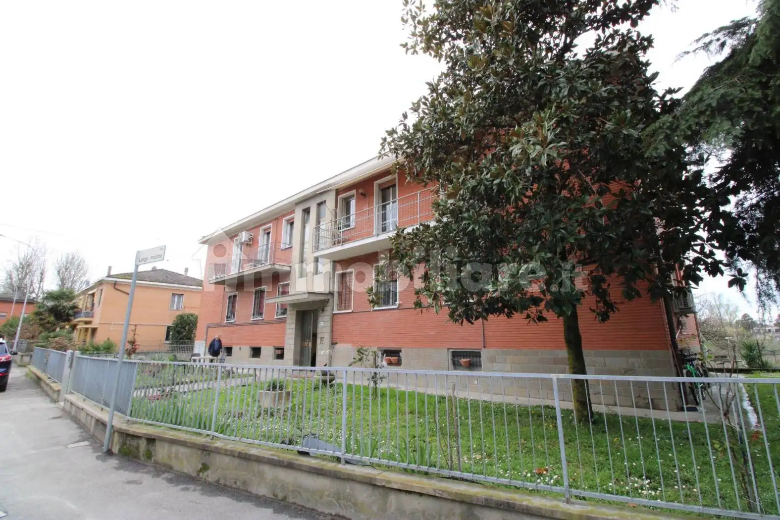 Appartamento in vendita a Castenaso