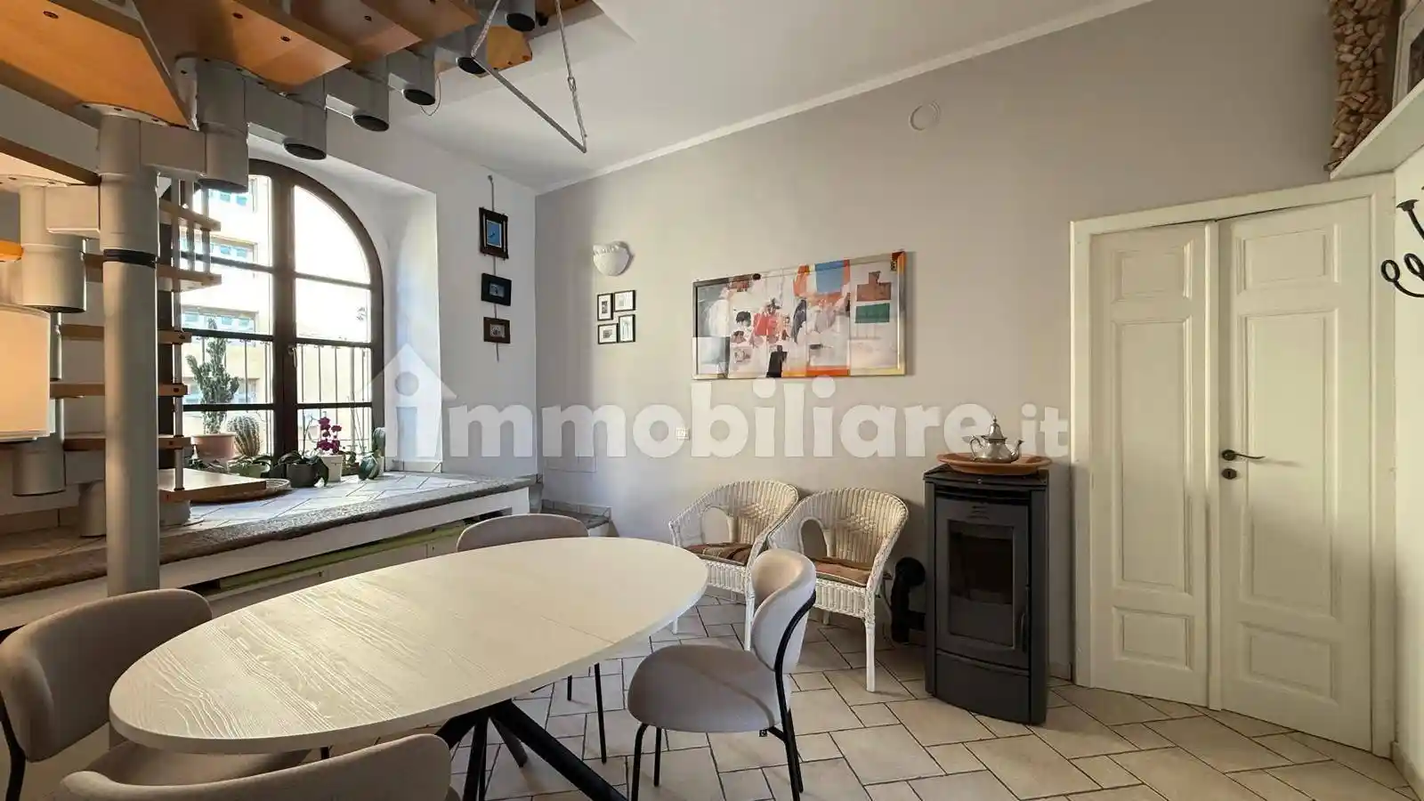 Casa indipendente - foto 5