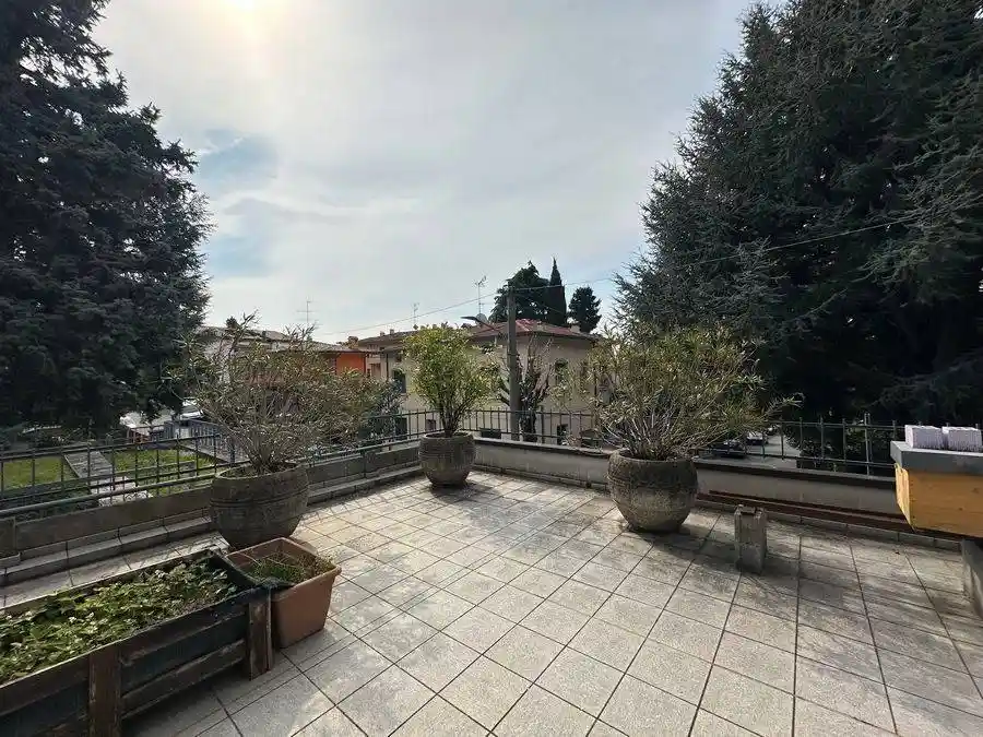 Appartamento in vendita a Brescia