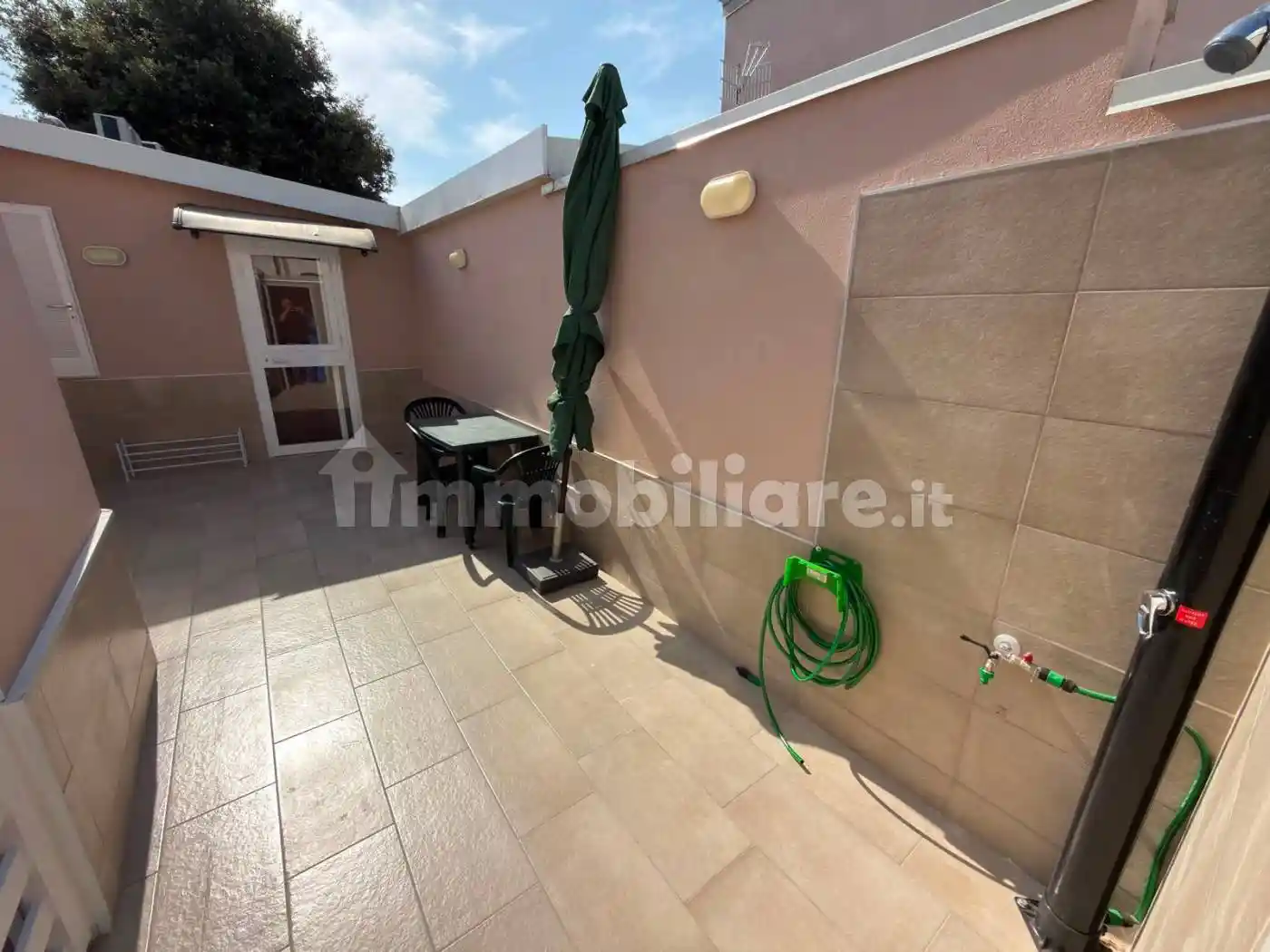 Appartamento in affitto a Giugliano in Campania