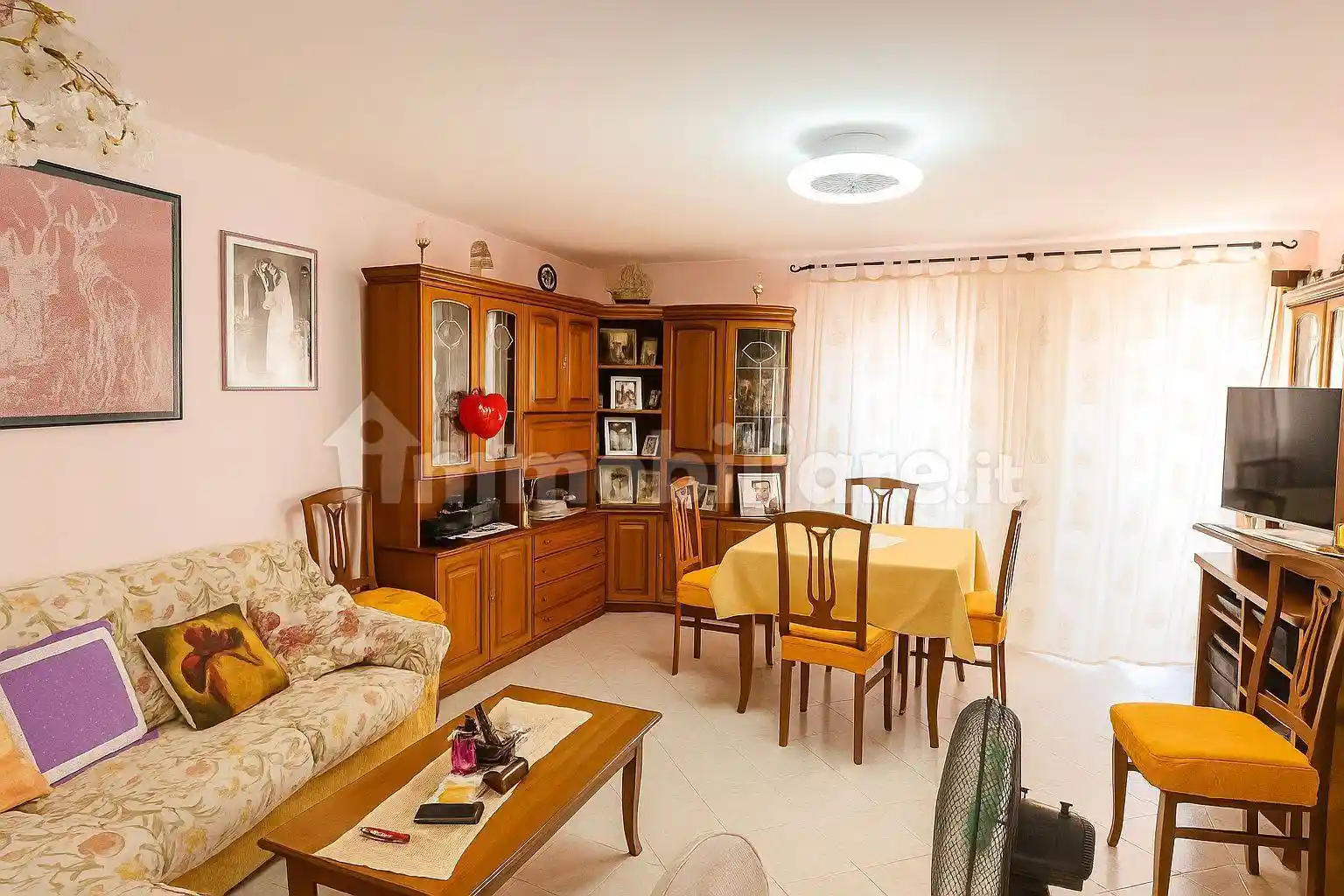 Appartamento in vendita a Ventimiglia
