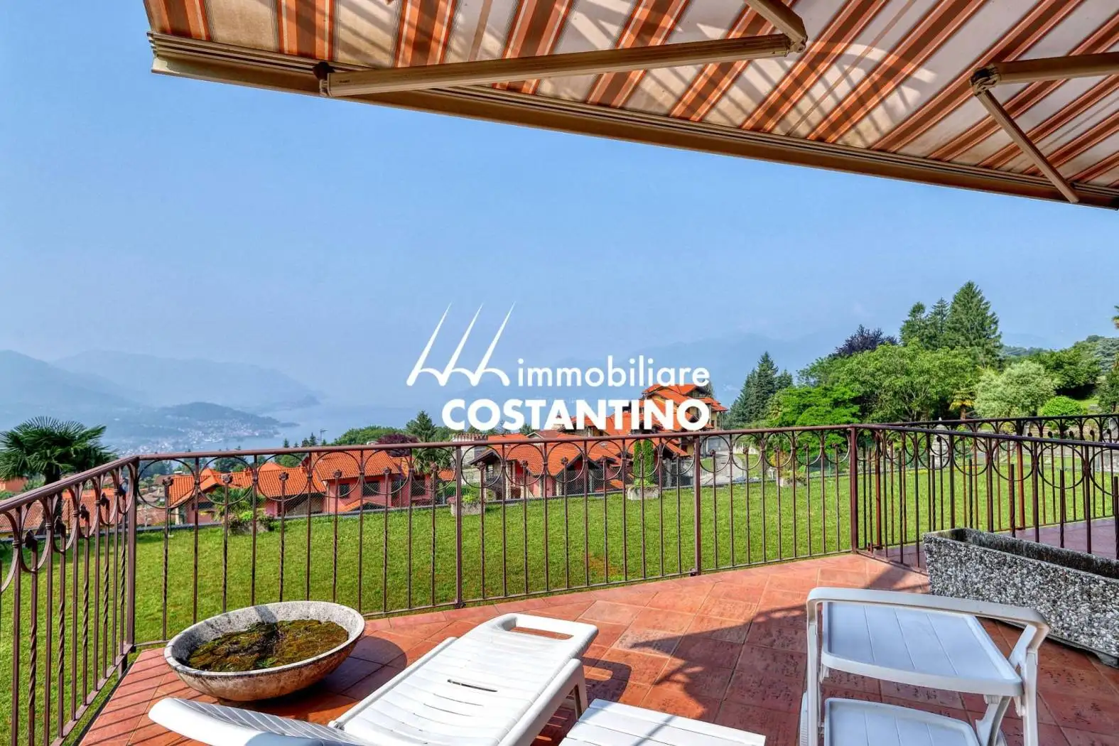 Trilocale via Guglielmo Marconi 25B, Agra - foto 3